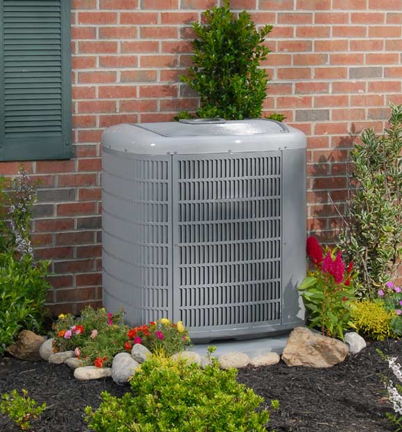 Air Conditioning Replacement Options Kings AC Service